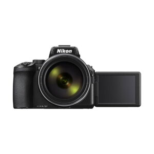 Nikon Coolpix P950 Nikon Coolpix P950