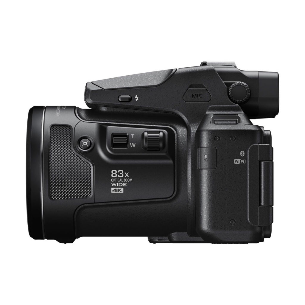 Nikon Coolpix P950 Nikon Coolpix P950