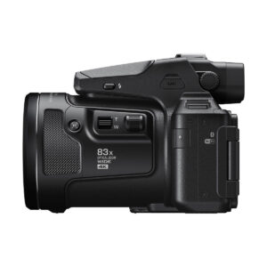 Nikon Coolpix P950 Nikon Coolpix P950