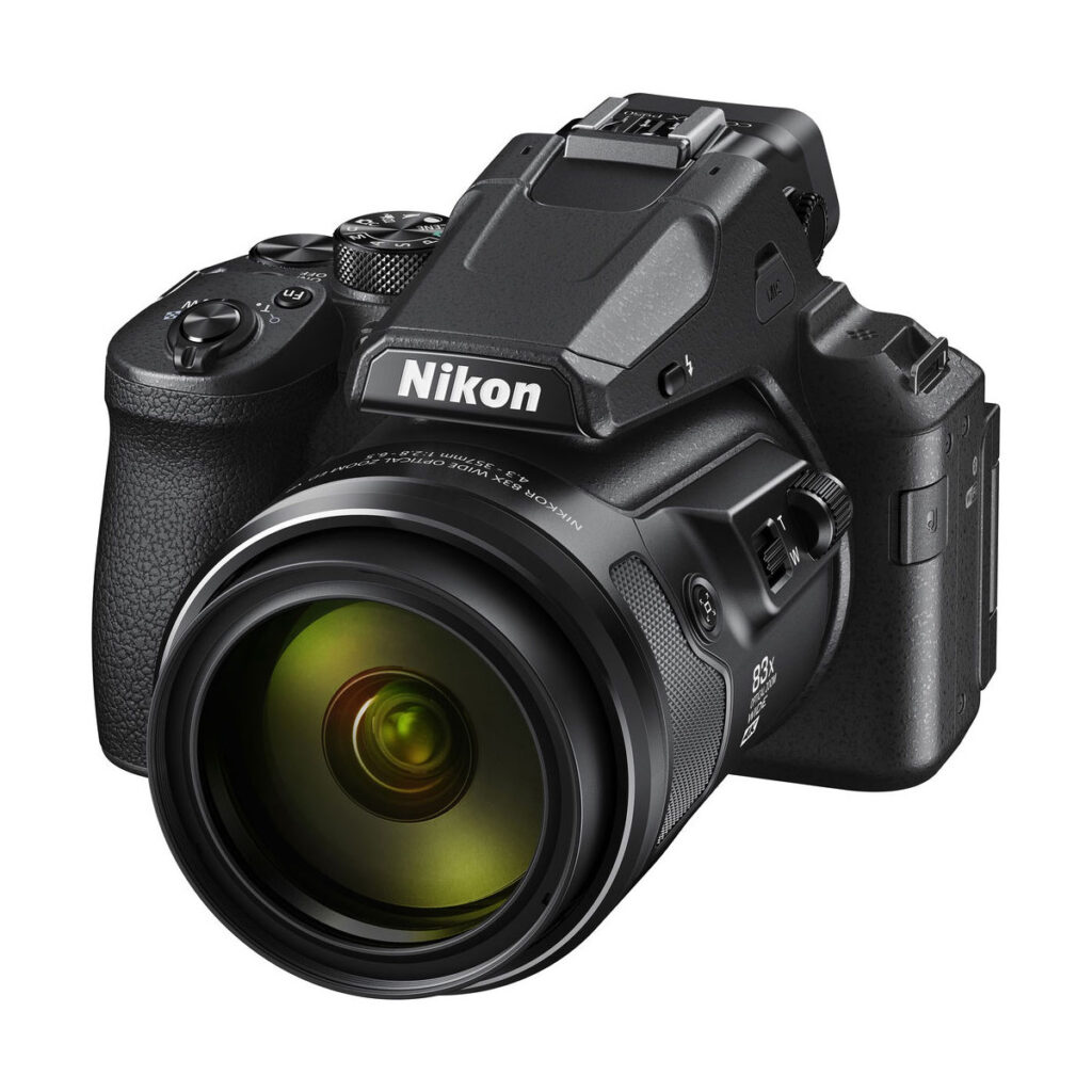 Nikon Coolpix P950 Nikon Coolpix P950