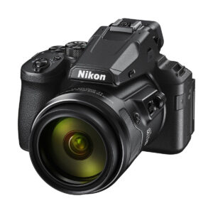 Nikon Coolpix P950 Nikon Coolpix P950
