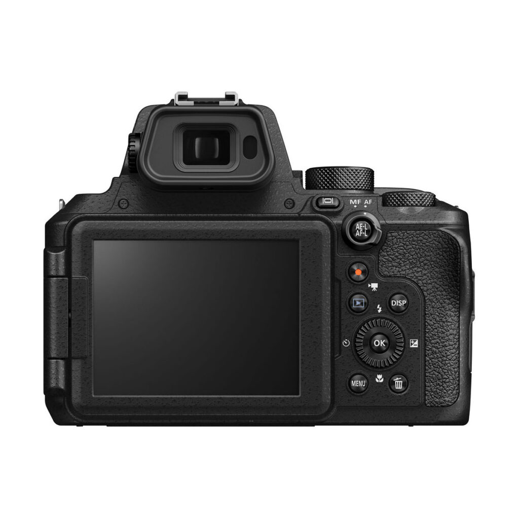 Nikon Coolpix P950 Nikon Coolpix P950