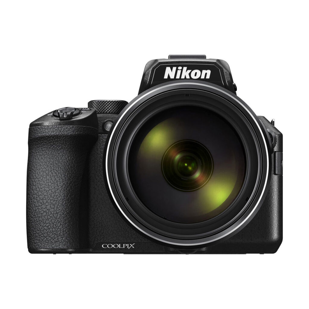 Nikon Coolpix P950 Nikon Coolpix P950
