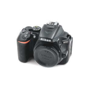 nikon d5500