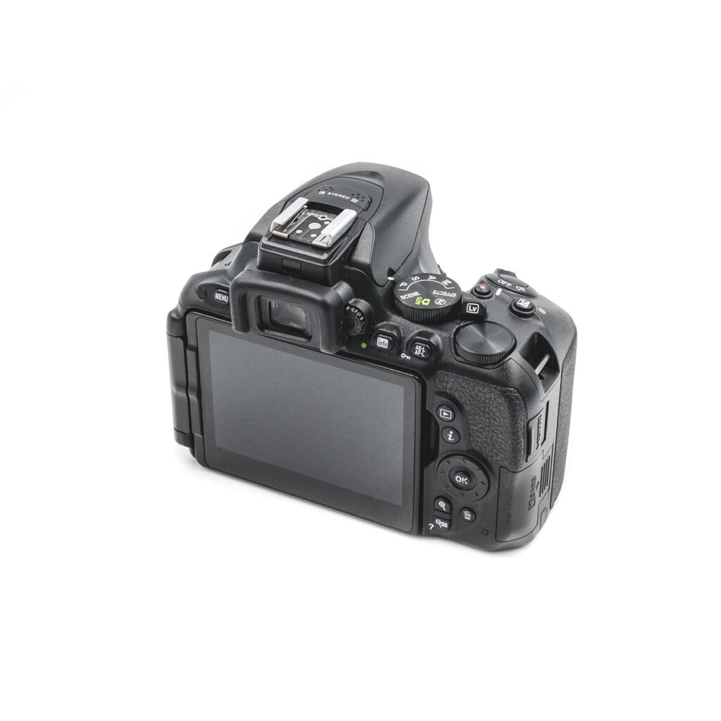 nikon d5500 2