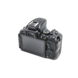 nikon d5500 2