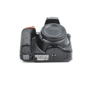 nikon d5500 3