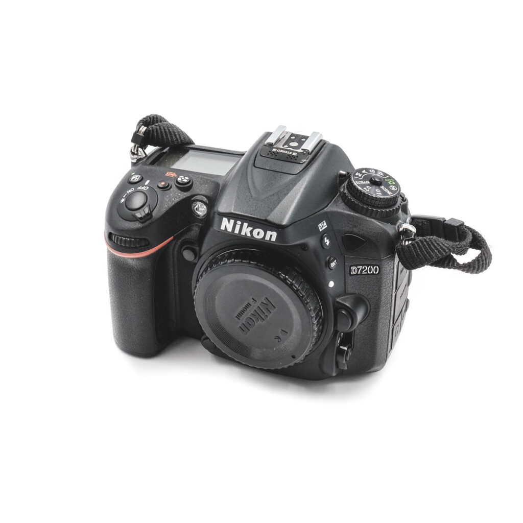 nikon d7200 nikon d7200