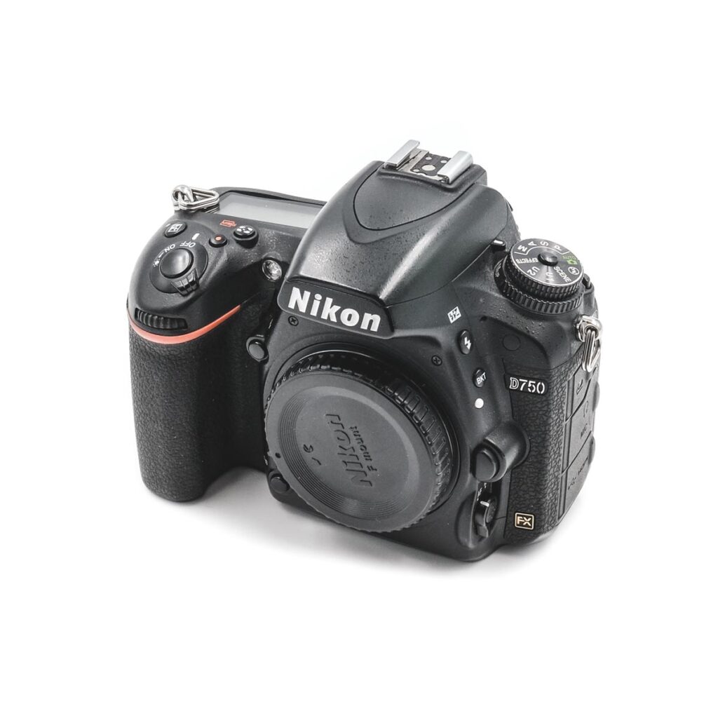 nikon d750 nikon d750