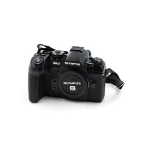 olympus e-m1 mark ii 4