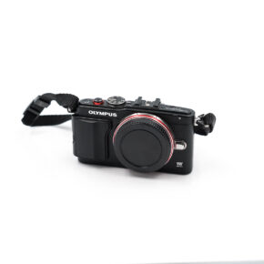 olympus e-pl6 2