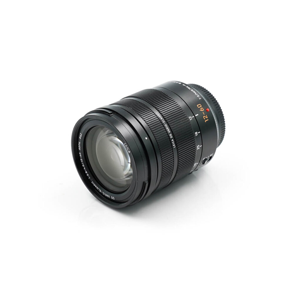 panasonic 12-60mm leica 2