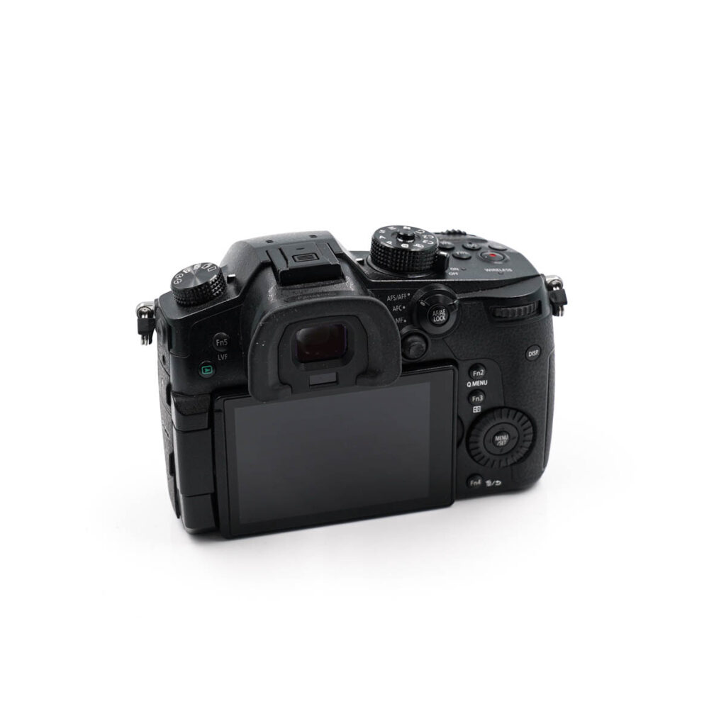 panasonic gh5 2 panasonic gh5 2