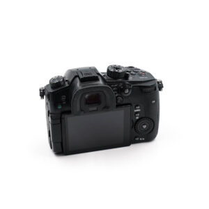 panasonic gh5 2 panasonic gh5 2