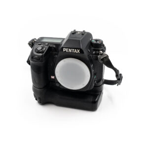 pentax k5 3