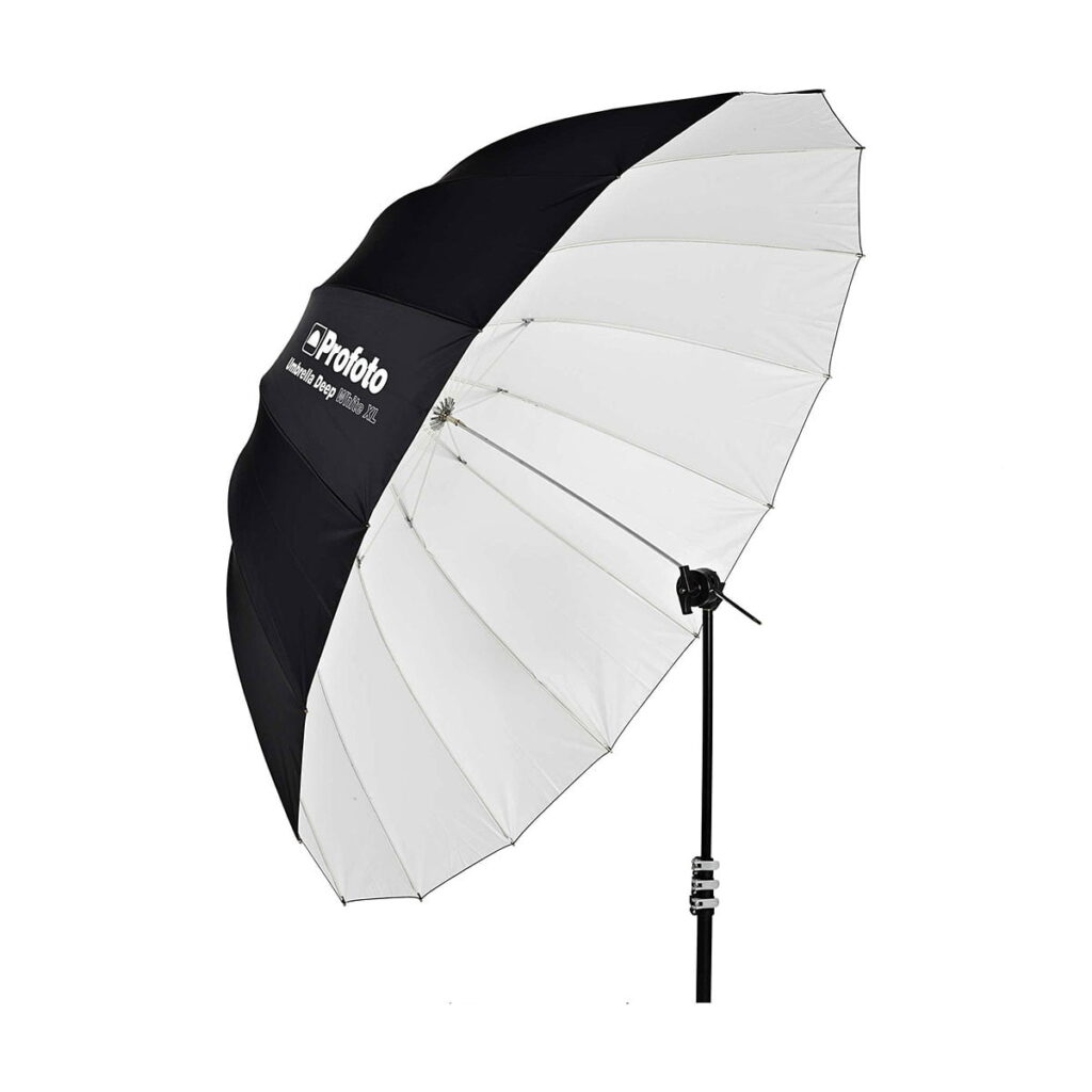 Profoto Deep White Umbrella XL Profoto Deep White Umbrella XL