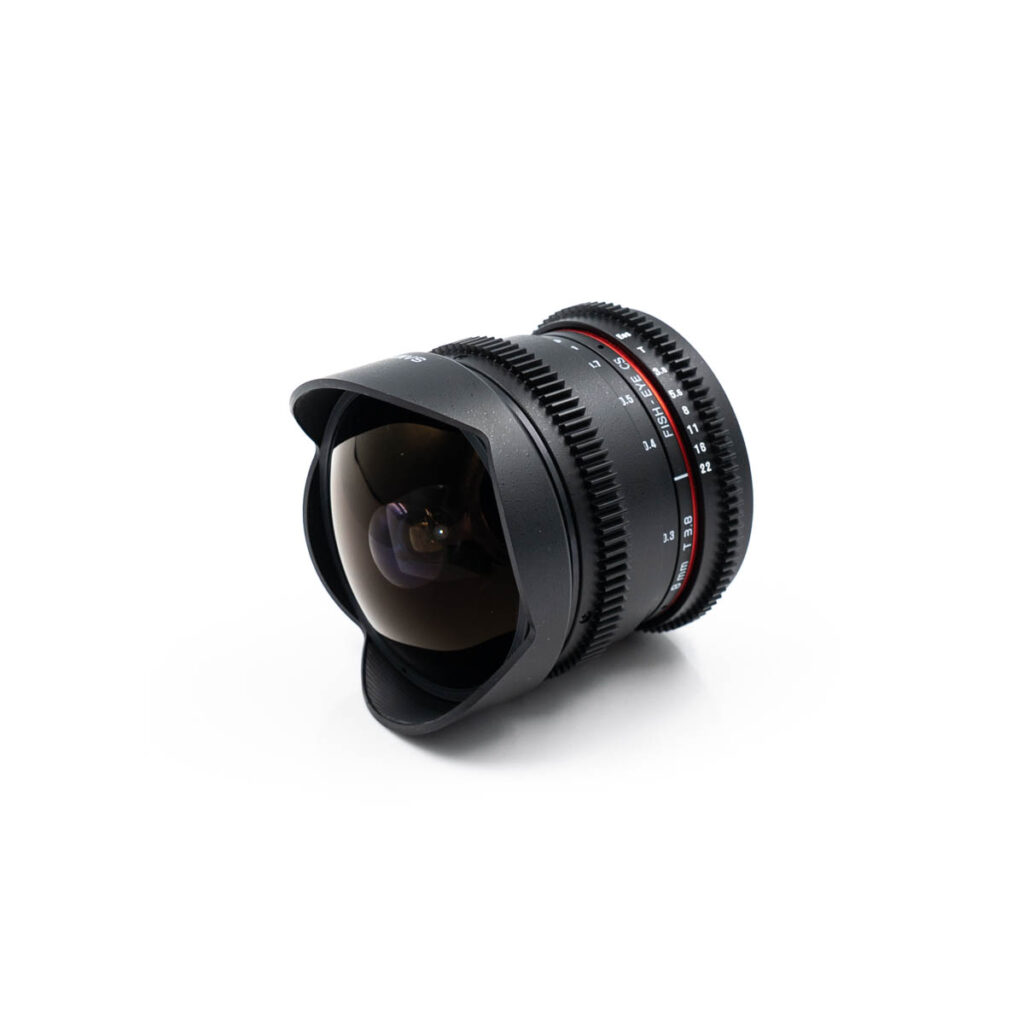 samy 8mm cs canon 2