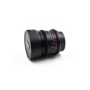 samy 8mm cs canon 3