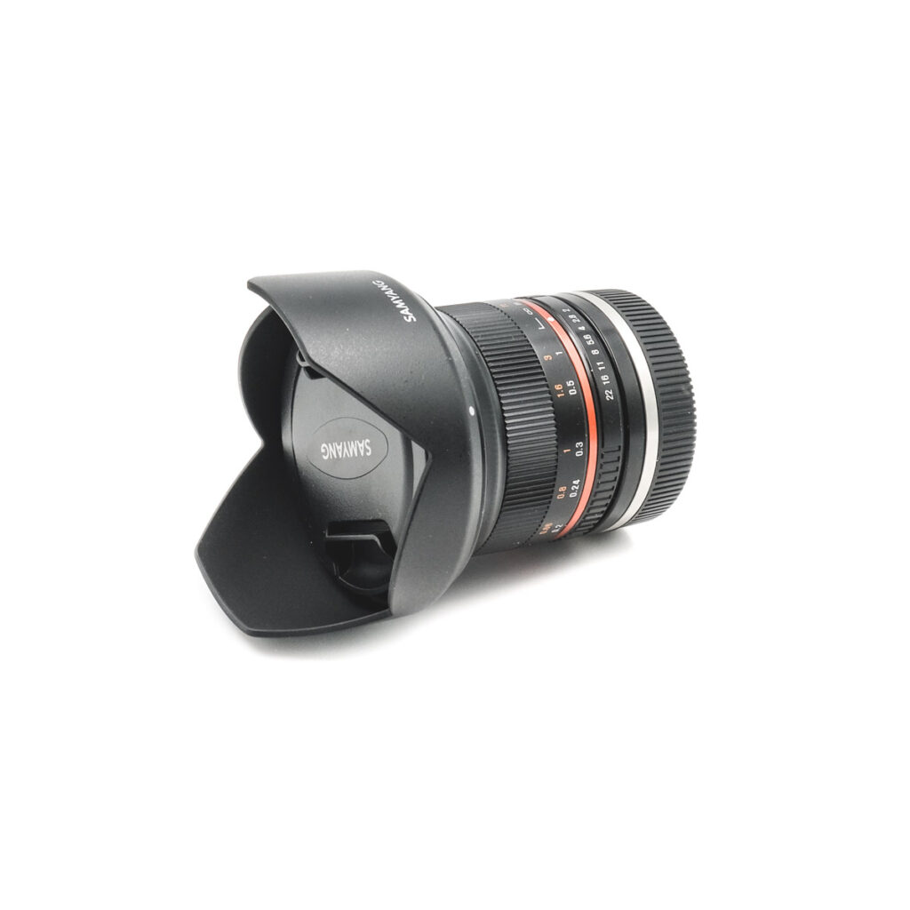 samyang 12mm f2 ncs cs e sony samyang 12mm f2 ncs cs e sony