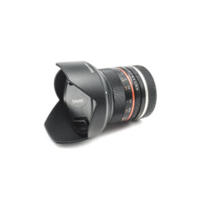 samyang 12mm f2 ncs cs e sony samyang 12mm f2 ncs cs e sony
