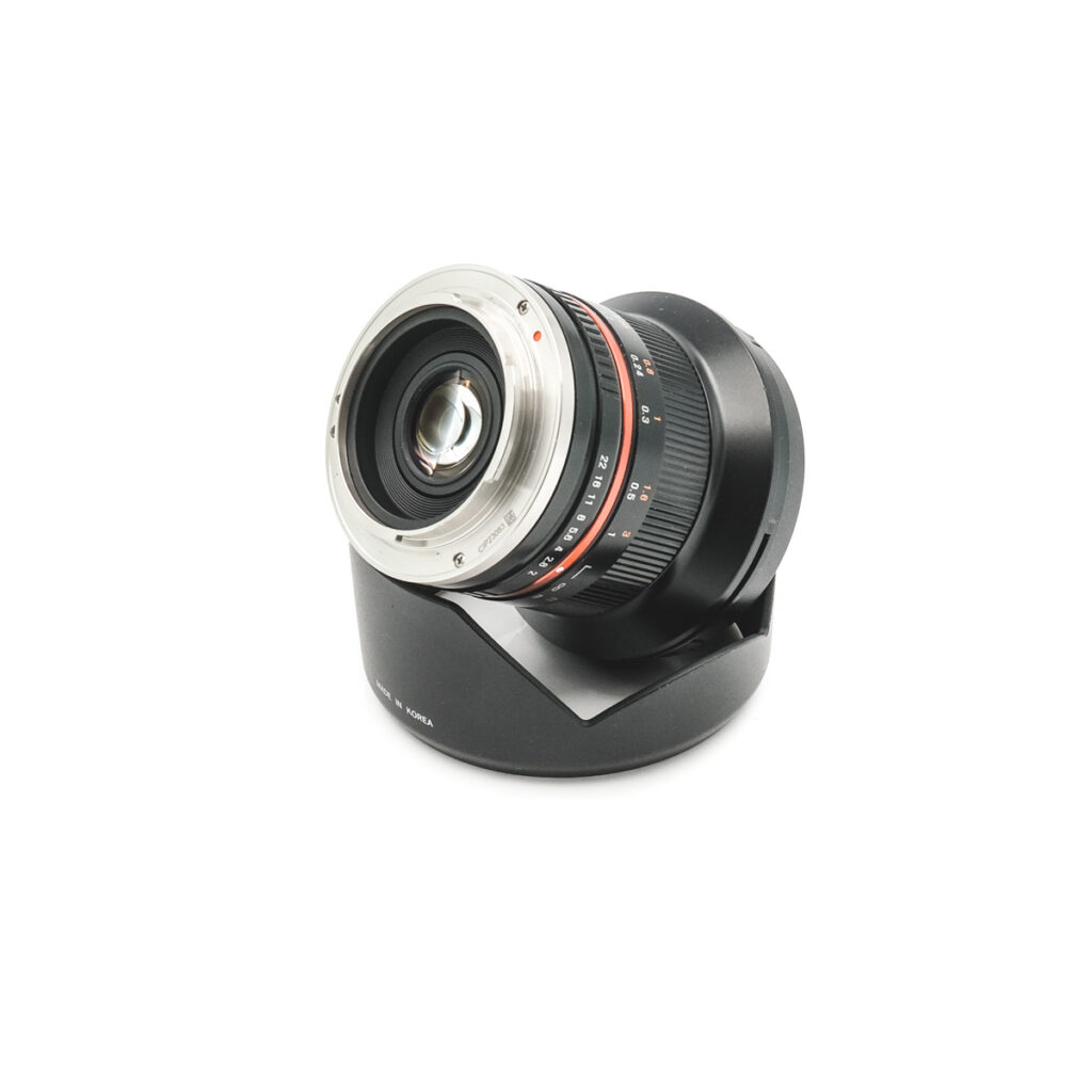 samyang 12mm f2 ncs cs e sony 3 samyang 12mm f2 ncs cs e sony 3