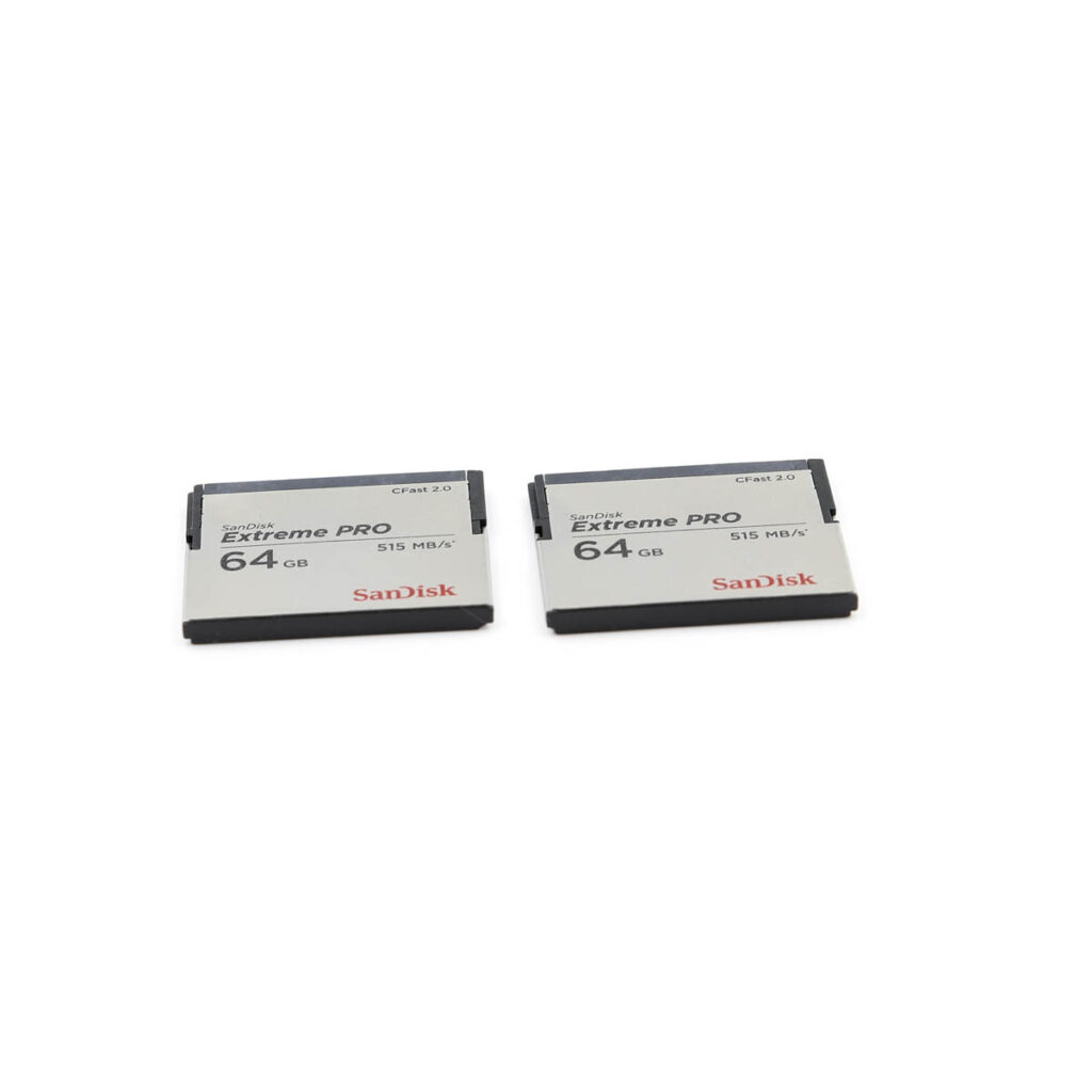 sandisk cfast sandisk cfast