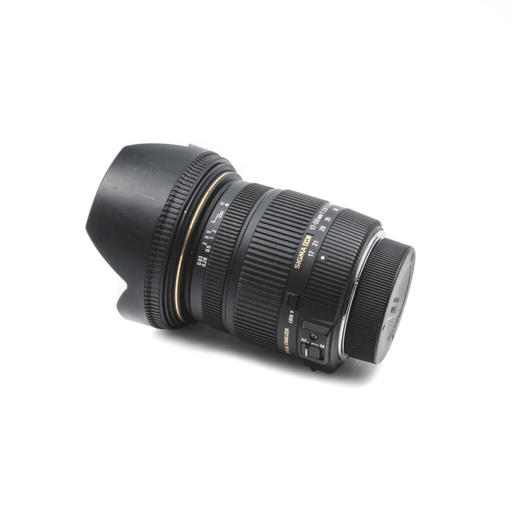sigma 17-50mm f2.8 nikon sigma 17-50mm f2.8 nikon