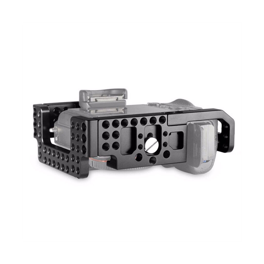 Smallrig 1660 Cage for Sony A7II / A7RII / A7SII Smallrig 1660 Cage for Sony A7II / A7RII / A7SII