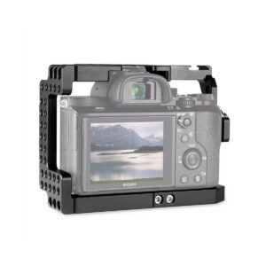 Smallrig 1660 Cage for Sony A7II / A7RII / A7SII Smallrig 1660 Cage for Sony A7II / A7RII / A7SII