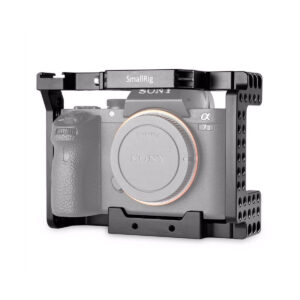 Smallrig 1660 Cage for Sony A7II / A7RII / A7SII Smallrig 1660 Cage for Sony A7II / A7RII / A7SII
