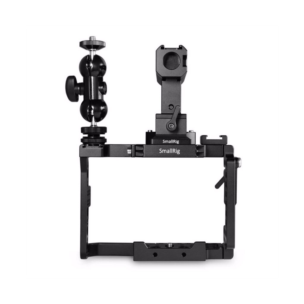 SmallRig Sony A7II / A7RII / A7SII Accessories Kit 1894 SmallRig Sony A7II / A7RII / A7SII Accessories Kit 1894