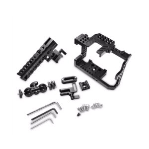 SmallRig Sony A7II / A7RII / A7SII Accessories Kit 1894 SmallRig Sony A7II / A7RII / A7SII Accessories Kit 1894