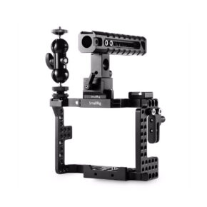 SmallRig Sony A7II / A7RII / A7SII Accessories Kit 1894 SmallRig Sony A7II / A7RII / A7SII Accessories Kit 1894