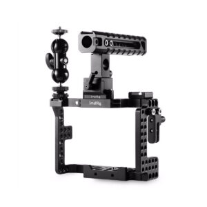 SmallRig Sony A7II / A7RII / A7SII Accessories Kit 1894 SmallRig Sony A7II / A7RII / A7SII Accessories Kit 1894