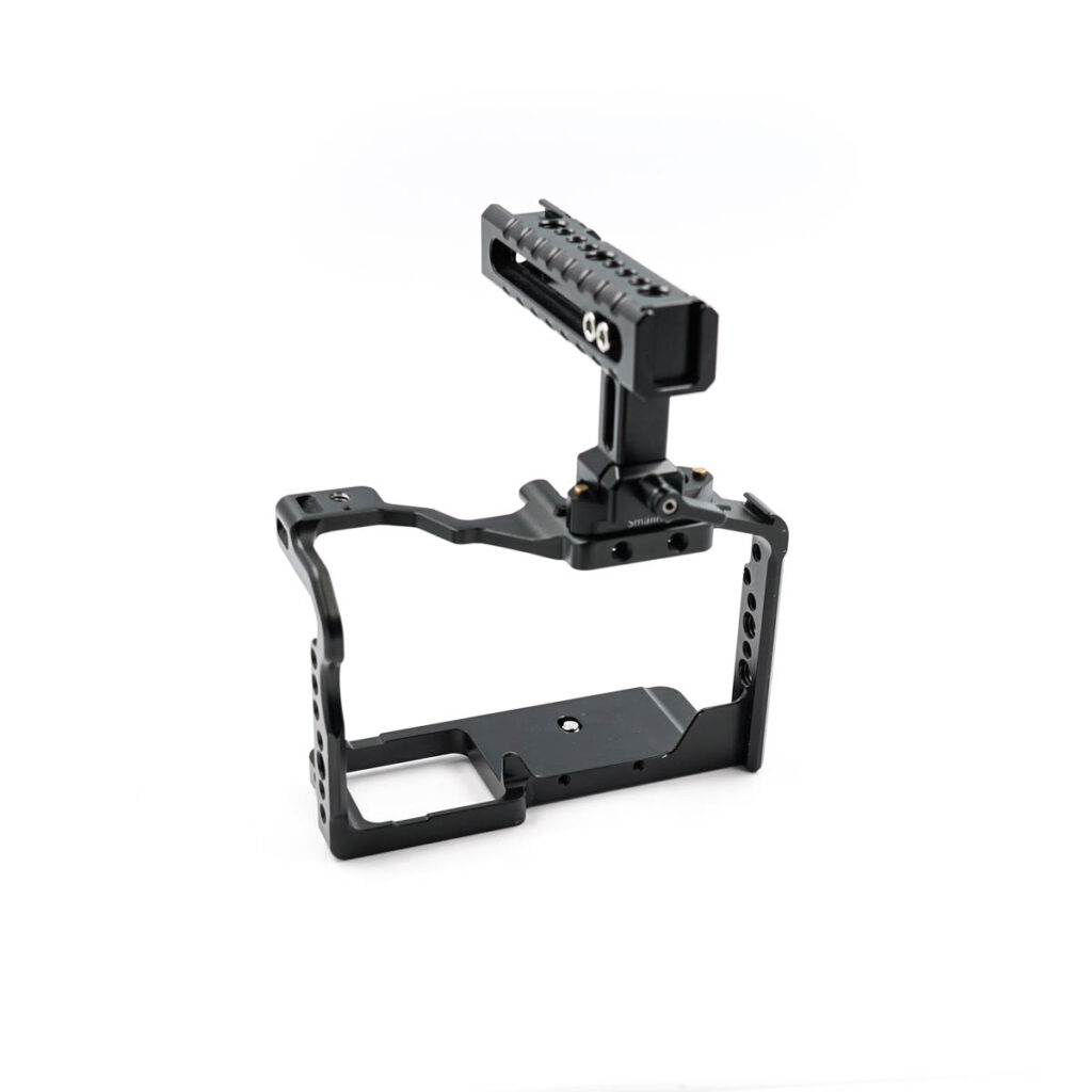 smallrig gh5 hakki smallrig gh5 hakki
