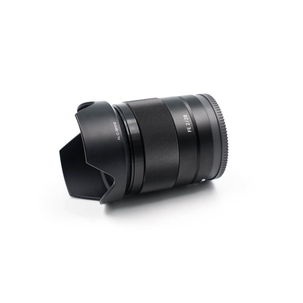 sony 28mm f2 1 sony 28mm f2 1