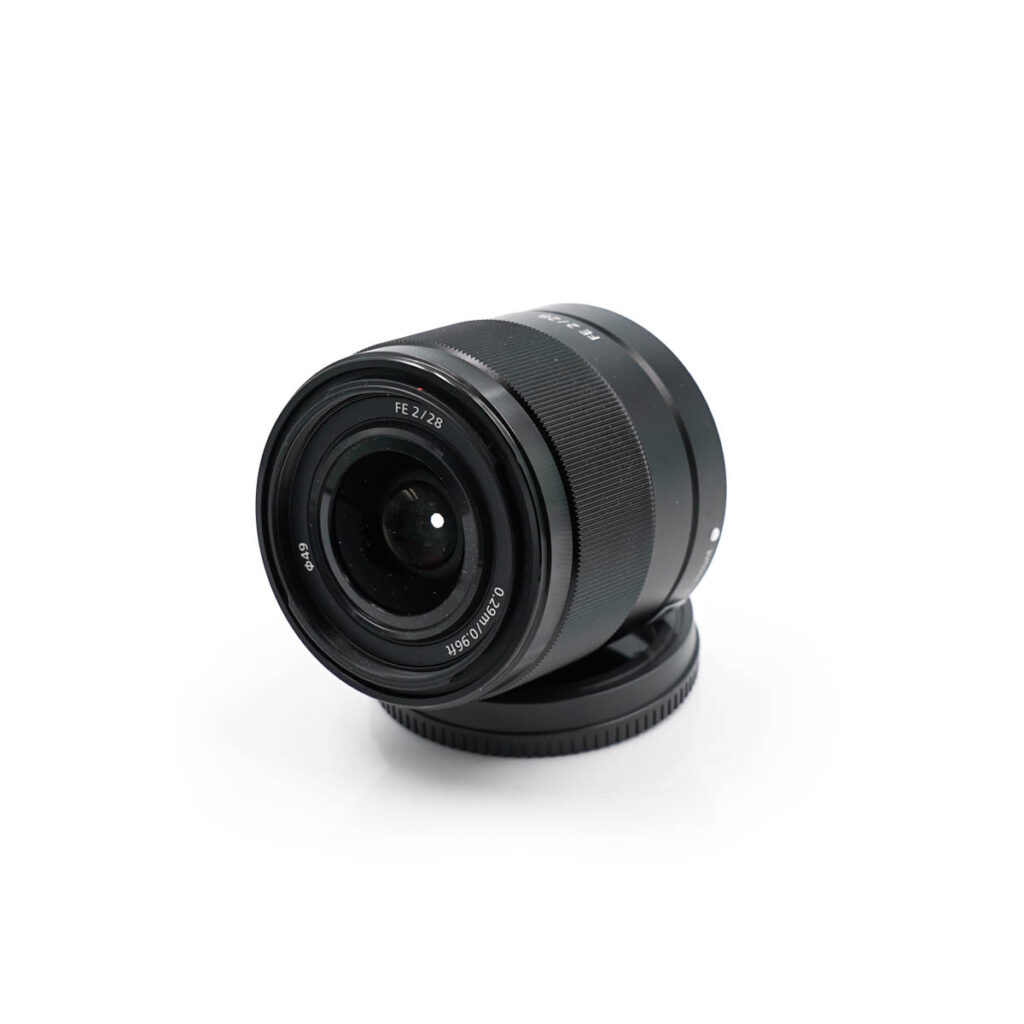 sony 28mm f2 2 sony 28mm f2 2