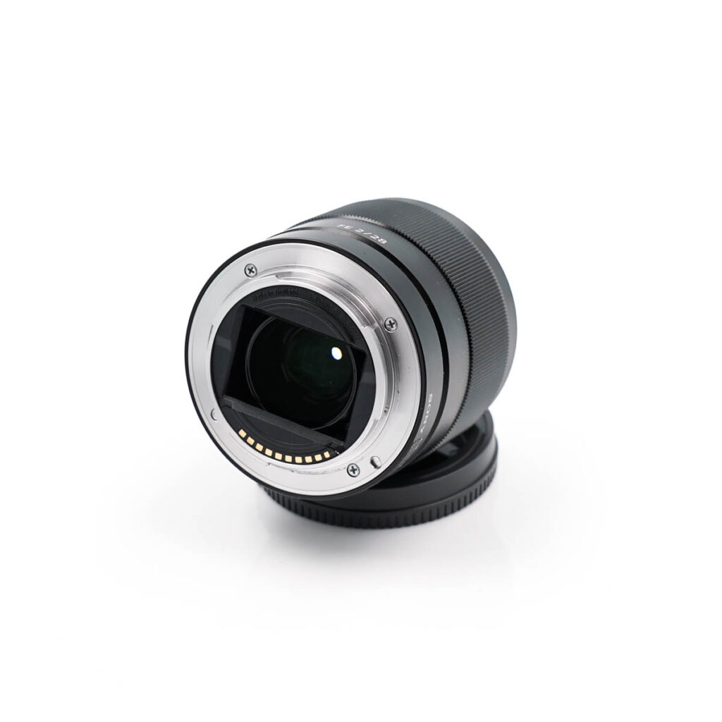 sony 28mm f2 3 sony 28mm f2 3
