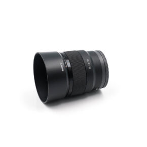 Sony 50mm f/1.8 1