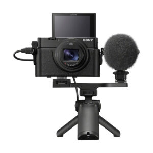 Sony LCJ-RXK – RX100 nahkakotelo Sony LCJ-RXK – RX100 nahkakotelo