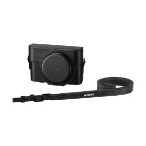 Sony LCJ-RXK – RX100 nahkakotelo