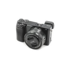 sony a6100 sony a6100