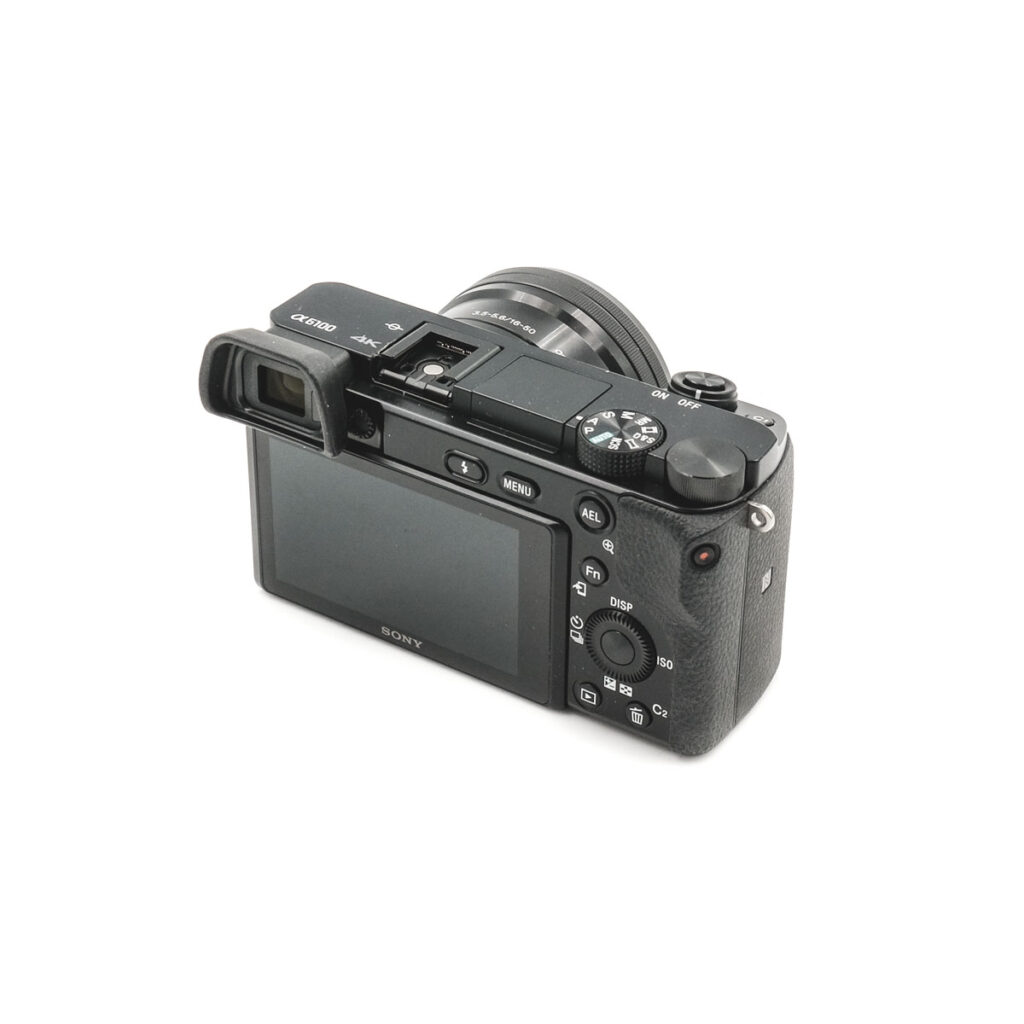 sony a6100 3