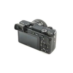 sony a6100 3