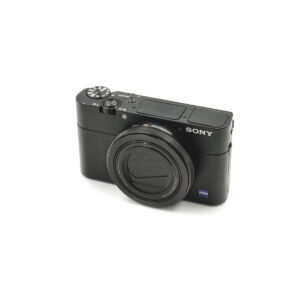 sony rx100 v