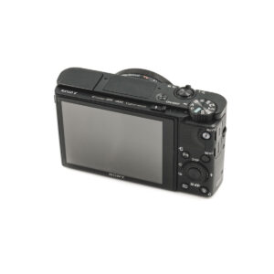 sony rx100 v 2