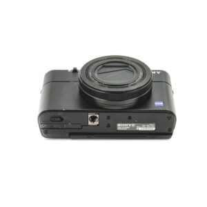 sony rx100 v 3