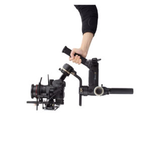 Zhiyun Crane 3S-E Gimbaali Zhiyun Crane 3S-E Gimbaali