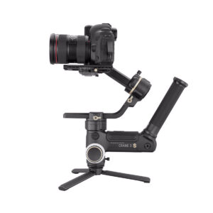 Zhiyun Crane 3S-E Gimbaali Zhiyun Crane 3S-E Gimbaali