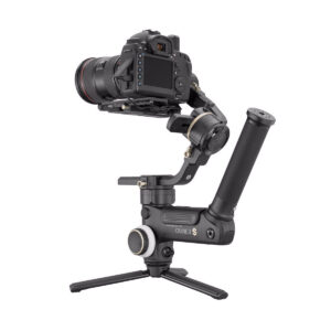 Zhiyun Crane 3S-E Gimbaali Zhiyun Crane 3S-E Gimbaali